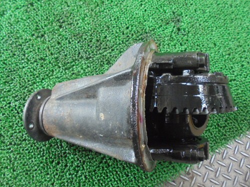 JDM MITSUBISHI H53A 5GF2015 AD Pajero Mini H58A LTD Edition XR Rear Differential thumbnail 2