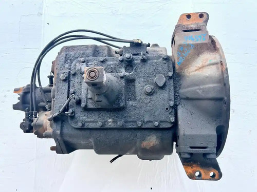 (Used) 2001 Eaton Fuller (MT), TRANSMISSION ASSEMBLY, Model: 10 Speed, Engine: thumbnail 3