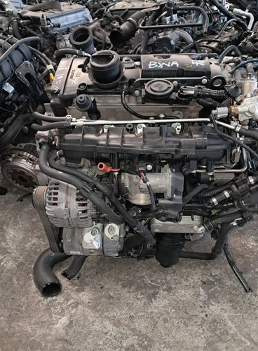 Golf 5 gti dsg BWA 2.0L engine thumbnail 3