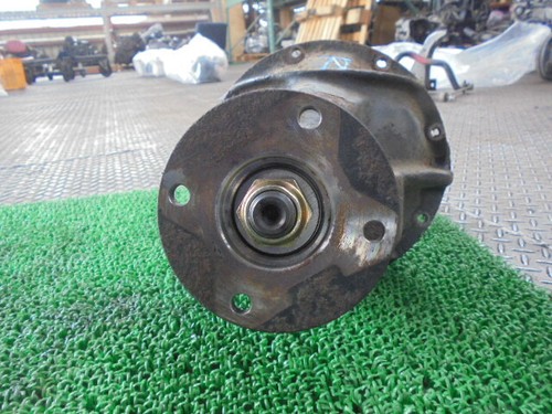 JDM MITSUBISHI H53A 5GF2015 AD Pajero Mini H58A LTD Edition XR Rear Differential thumbnail 6