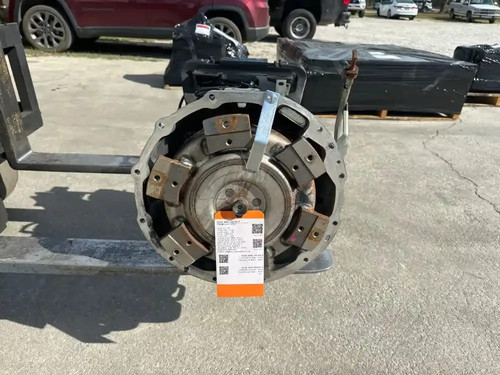 OEM Transmission Assembly #P1F3J010 2016 Hino 155-195 Aisin J05E with 100K MILES thumbnail 2
