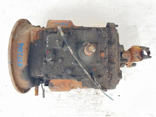 (Used) 2012 Eaton/Fuller (MT), TRANSMISSION ASSEMBLY Transmission Assys P-11216 thumbnail 4