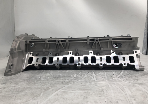Ford Ranger 3.2L TDCi P5AT 5-Cylinder Complete Cylinder Head Assembly thumbnail 2