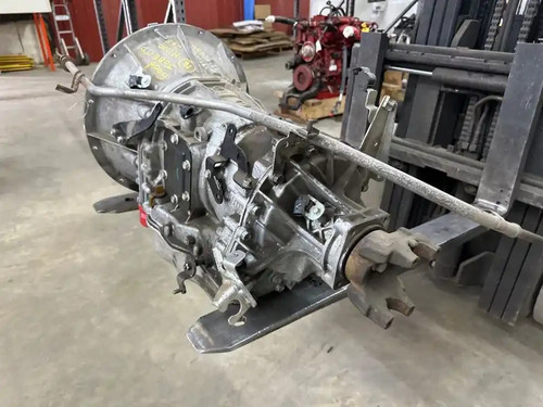 Transmission Assembly #6311387603 2016 Hino 268 Allison 2200HS thumbnail 8