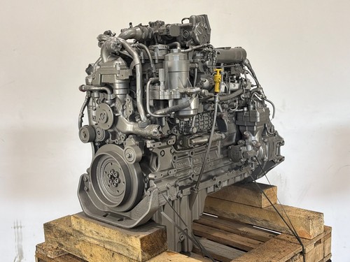 2008 MERCEDES OM926 Engine Assembly 350 HP - Warranty! Tag # 1068428