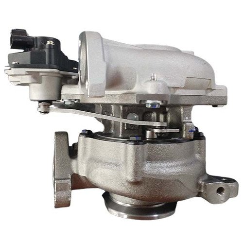 Toyota CT16 Ball Bearing Turbocharger thumbnail 3