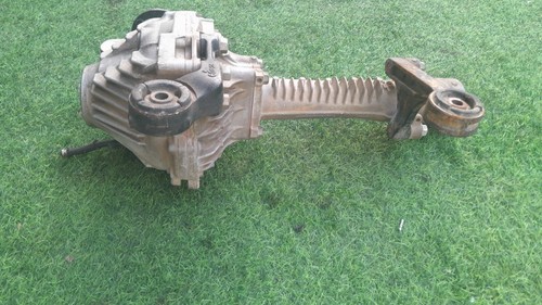 2016-2021 TOYOTA LAND CRUISER LC 200 FRONT DIFFERENTIAL CARRIER ASSEMBLY OEM thumbnail 4