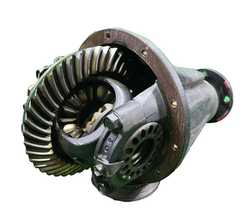 TOYOTA HILUX D-4D REAR DIFFERENTIAL 3.727 RATIO 2.5L/3.0L 2KD/1KD NON LSD 05-15 thumbnail 10