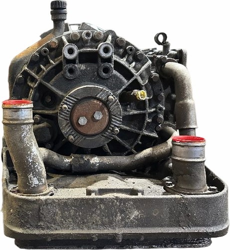 Gearbox MAN LIONS CITY (01.04-) 36330016007 81330016713 81.33001-6713 thumbnail 6