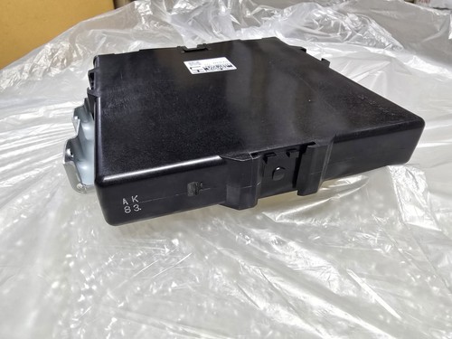 89661-F0F90 Ecu Ecm Engine Control Module For Toyota Hilux Revo thumbnail 4