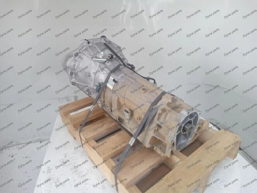 ISUZU DMAX 4WD 3.0L DIESEL AUTOMATIC TRANSMISSION 4JJ1 EURO-5 2011-2016 thumbnail 2