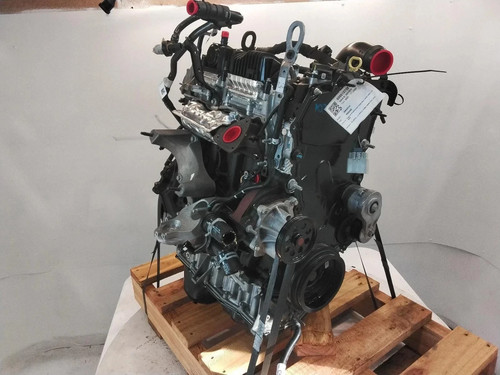 VOLKSWAGEN AMAROK ENGINE 4-CYLINDER 2.0L SINGLE TURBO DIESEL DXKB 2022-2025 thumbnail 8