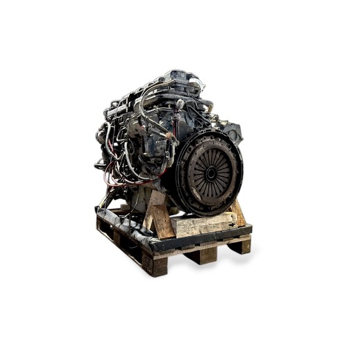 Engine SCANIA 4-Series (01.95-12.04) 572629 572628 thumbnail 5