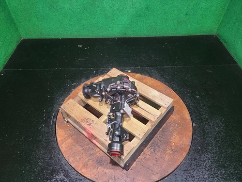 TOYOTA HILUX FRONT DIFFERENTIAL 11X43=3.909 1GD-FTV COMPLETE 2015-2026 thumbnail 9