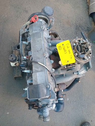 Siena 1.2 UNO 1100 ENGINE — photo 1
