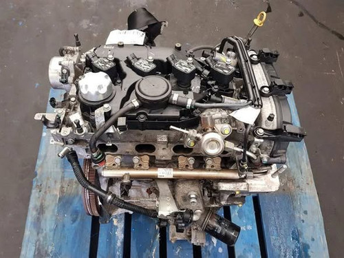 ALFA ROMEO 1.8 ENGINE