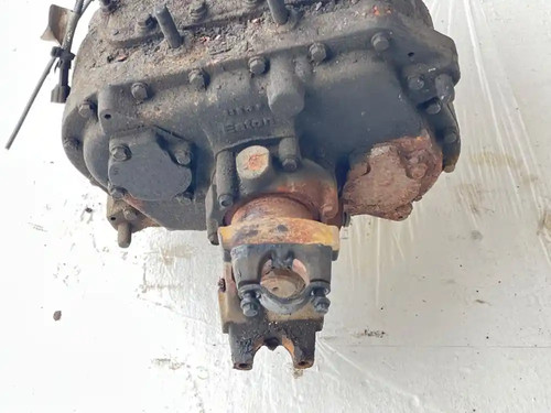 (Used) 2012 Eaton/Fuller (MT), TRANSMISSION ASSEMBLY Transmission Assys P-11216 thumbnail 6