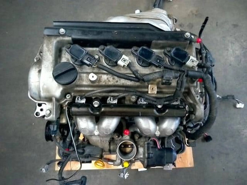 1NZ HYBRID PRIUS ENGINE — photo 1