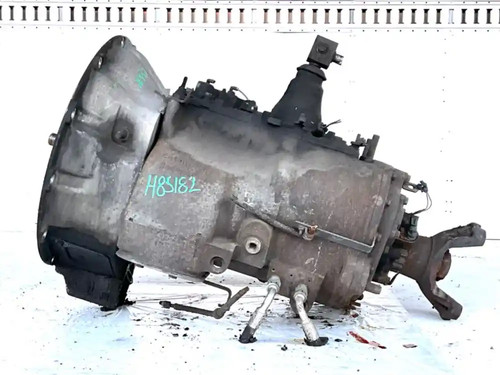 (Used) 2009 Eaton/Fuller (MT), TRANSMISSION ASSEMBLY Transmission Assys P-53729