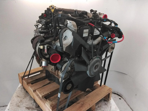 FORD RANGER PX SERIES 2-3 P5AT 5-CYLINDER ENGINE 3.2L TURBO DIESEL 2015-2022