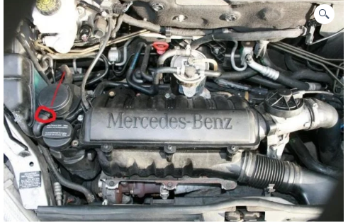 C320 / A170 Diesel T — photo 1