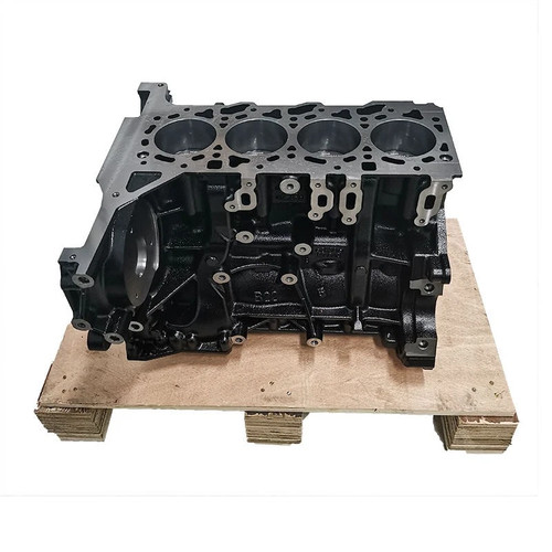 Short Block Engine Assembly For Ford Ranger Transit Mazda BT-50 2.2 2011-22 V348 thumbnail 6