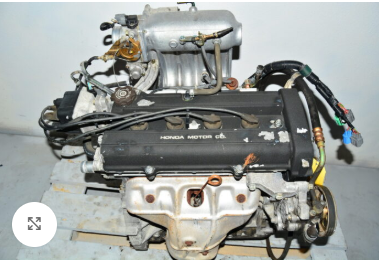 B20B CRV 4X4 (A) (M) — photo 1