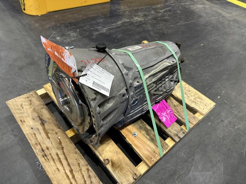 2019-2022 MERCEDEZ SPRINTER 1500 2500 2.0L TRANSMISSION 9SPD 145K MILES AT thumbnail 3