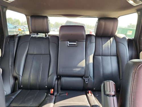 Used Engine Complete Assembly fits: 2016 Land rover Range rover 3.0L VIN K 8th d thumbnail 10