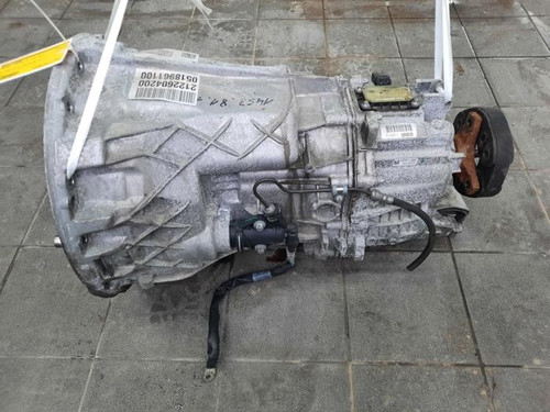MERCEDES C CLASS MANUAL GEARBOX thumbnail 3
