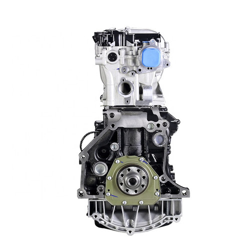 Volkswagen EA888 CCZA 2.0L TSI Petrol Engine Assembly thumbnail 3