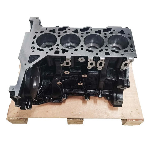 Short Block Engine Assembly For Ford Ranger Transit Mazda BT-50 2.2L 11-22 V348 thumbnail 7