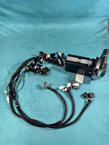 New Yamaha 6X6 Fly-By-Wire thumbnail 3