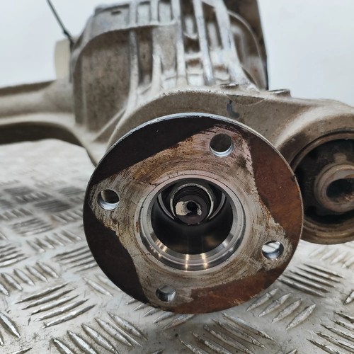 Nissan NP300 Navara D23 Mk3 Front Differential 38500-4JR3A 2.3 Diesel 116kW 201 thumbnail 4