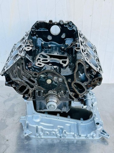 VOLKSWAGEN AMAROK COMPLETE 3.0L SHORT ENGINE BLOCK DDX-DDXE thumbnail 9