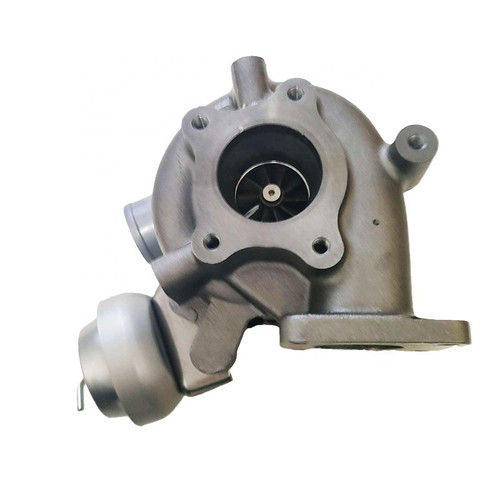 Isuzu D-Max & MU-X 4JJ1 3.0L Diesel Turbocharger thumbnail 2