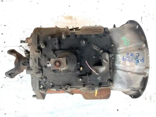 (Used) 2009 Eaton/Fuller (MT), TRANSMISSION ASSEMBLY Transmission Assys P-53729 thumbnail 3