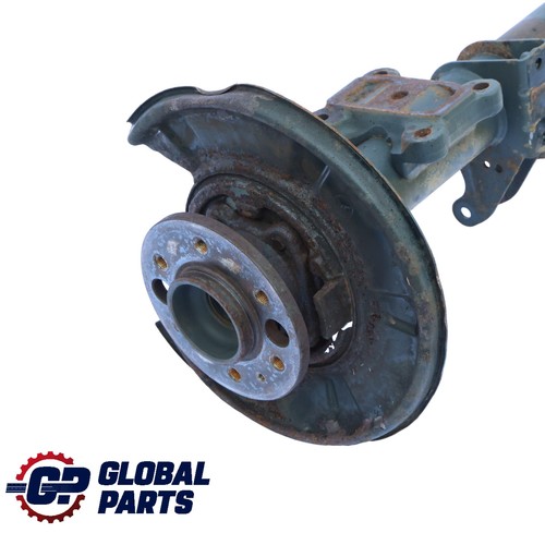 Mercedes Sprinter W906 Rear Axle Differential Diff A9063506700 741412 4,182 thumbnail 6