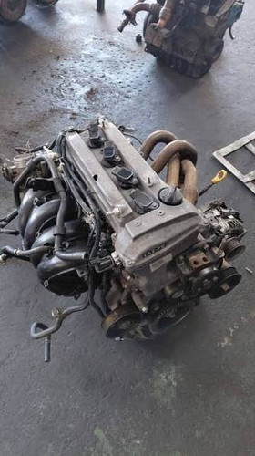 1AZ Rav 4 Engine — photo 1