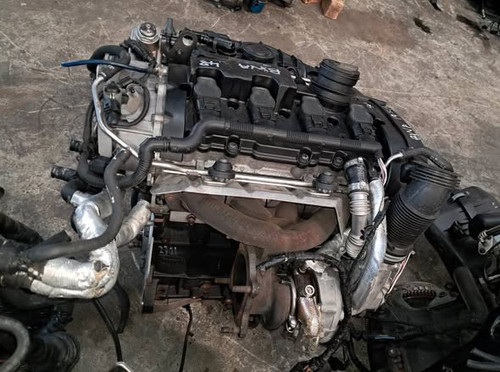 Golf 5 gti dsg BWA 2.0L engine thumbnail 4