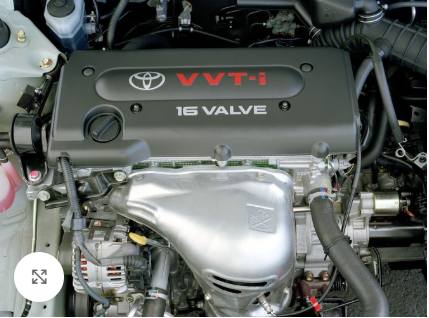 2AZ (Bottom Injectors) — photo 1