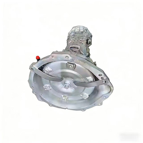 Toyota A343F 4-Speed Automatic Transmission Assembly thumbnail 4