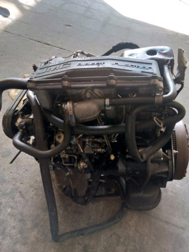 ISUZU 2.8 4JB1 DIESEL NON TURBO ENGINE — photo 1
