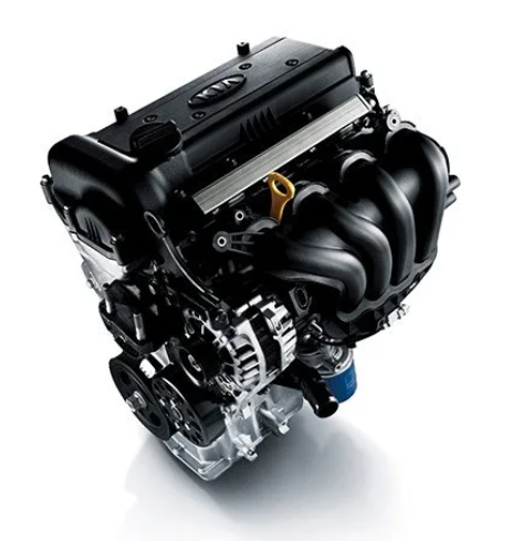 New Sportage 2.0 Tdi D4ea — photo 1