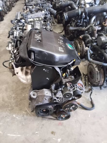 GOLF 1.6L 4CYL ENGINE — photo 1