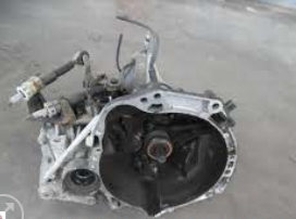 NISSAN CR 14 MANUAL — photo 1