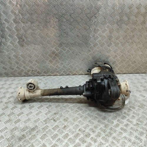 VOLKSWAGEN AMAROK 2H Front Differential 0C1409506B 3.0 Diesel 190kw 2019 thumbnail 5