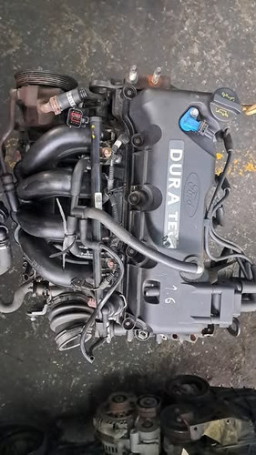 bantam rocam 1.6l Engine