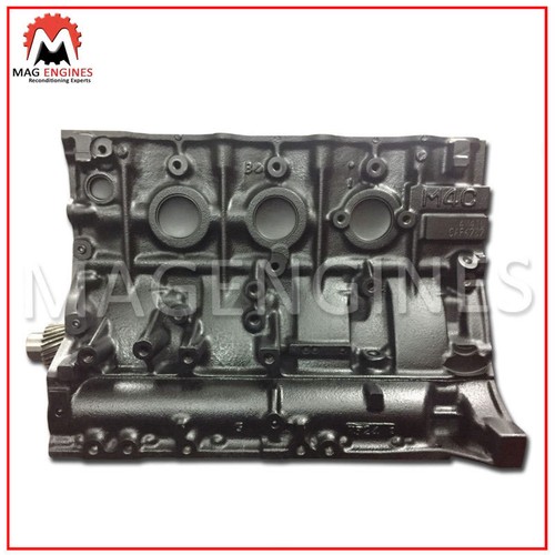 SHORT ENGINE MITSUBISHI 4M41U D-ID FOR L200 TRITON PAJERO SHOGUN STRADA 06-13 thumbnail 6