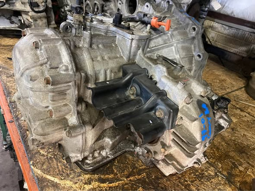 Luxes ES300 3.0L Automatic Gearbox thumbnail 2